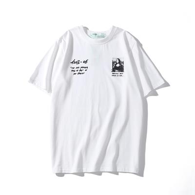 OFF WHITE Shirts-17